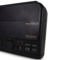 Marantz CDR300 Professional Personal Portable Compact Disc CD Recorder Speaker System Microphone Connection