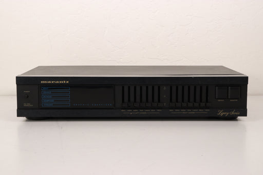 Marantz EQ 2292 Equalizer 7 Band (Lights don't work)-Equalizers-SpenCertified-vintage-refurbished-electronics