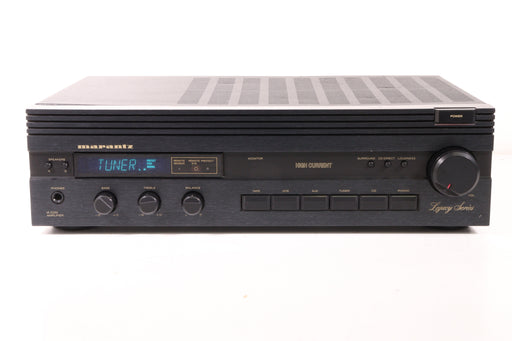 Marantz IA 2232 SB Home Stereo Amplifier Integrated-Audio Amplifiers-SpenCertified-vintage-refurbished-electronics