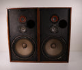 Marantz Imperial 7 Large Speaker Pair Vintage