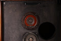 Marantz Imperial 7 Large Speaker Pair Vintage