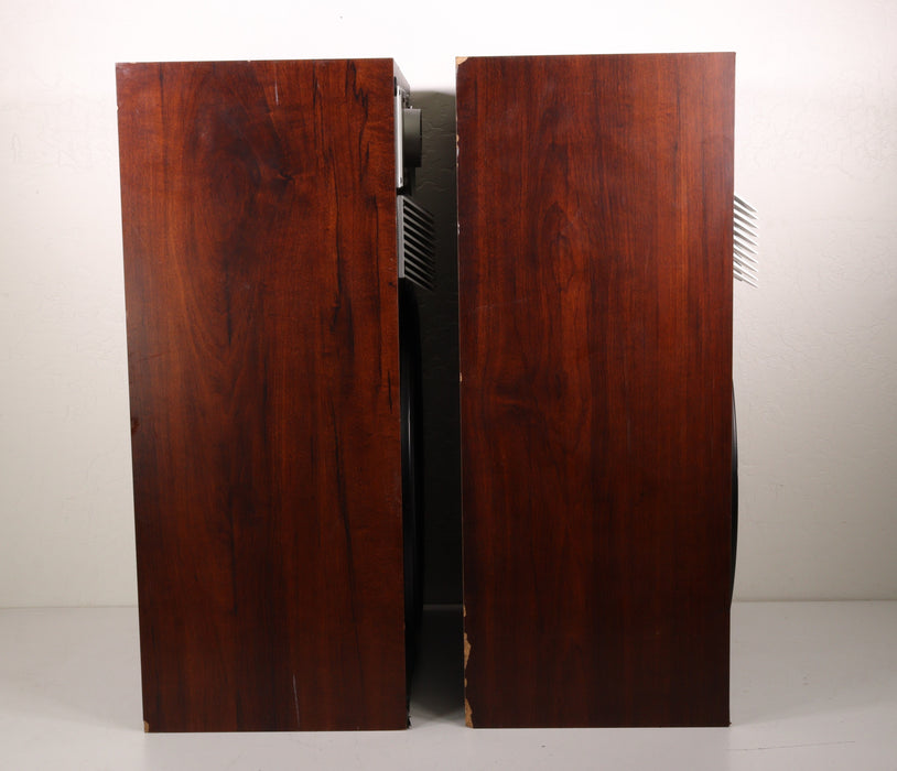 Marantz LS-20 Speaker Pair 4 Way 4 Speaker System-Speakers-SpenCertified-vintage-refurbished-electronics