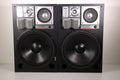 Marantz LS-20 Speaker Pair 4 Way 4 Speaker System