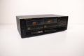 Marantz SD 156 Stereo Cassette Deck Dual Player System