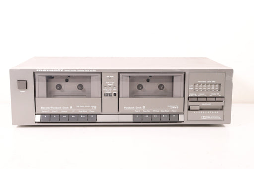 Marantz SD-432 Stereo Double Cassette Deck Recorder-Cassette Players & Recorders-SpenCertified-vintage-refurbished-electronics
