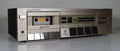 Marantz SD142 Vintage Cassette Player Recorder Deck Gold Face with Right and Left Mic Input