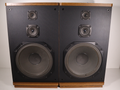 Marantz SP2065 Stereo Speakers Pair (1 Torn Woofer)