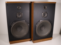 Marantz SP2065 Stereo Speakers Pair (1 Torn Woofer)