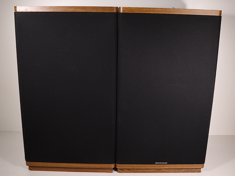 Marantz SP-1200, SP1200, SP-1250, SP1250, SP-1812, SP1812 Repair - Foto 6