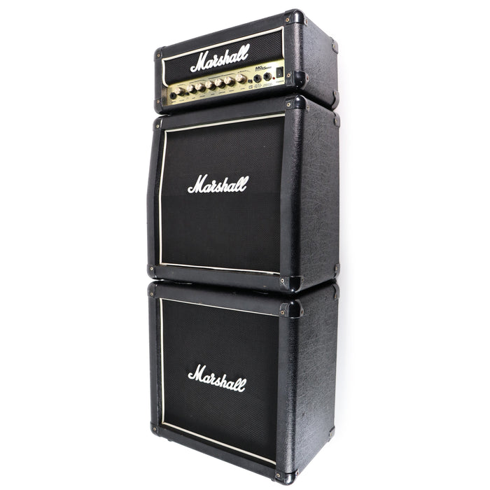 Marshall MG15MSII Guitar Amplifier and Speakers 8 OHMS-Electronics-SpenCertified-refurbished-vintage-electonics