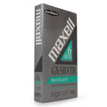 Maxell Recordable VHS Video Cassette Blank Tapes