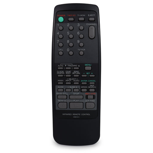 Memorex 07660CA010 VHS Infrared Remote Control For MRV-4040A-Remote-SpenCertified-refurbished-vintage-electonics