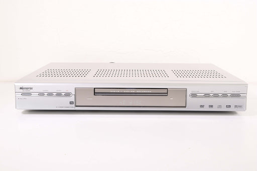 Memorex DVD Recorder MVDR 2100 Home Video Recording System-DVD & Blu-ray Players-SpenCertified-vintage-refurbished-electronics