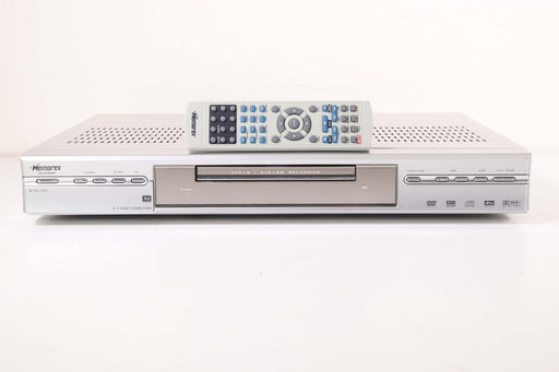 Memorex DVD Recorder MVDR 2100 Home Video Recording System-DVD & Blu-ray Players-SpenCertified-vintage-refurbished-electronics