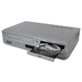 Memorex MVD4543 Progressive Scan DVD/VCR Combo Player