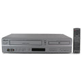 Memorex MVD4543 Progressive Scan DVD/VCR Combo Player