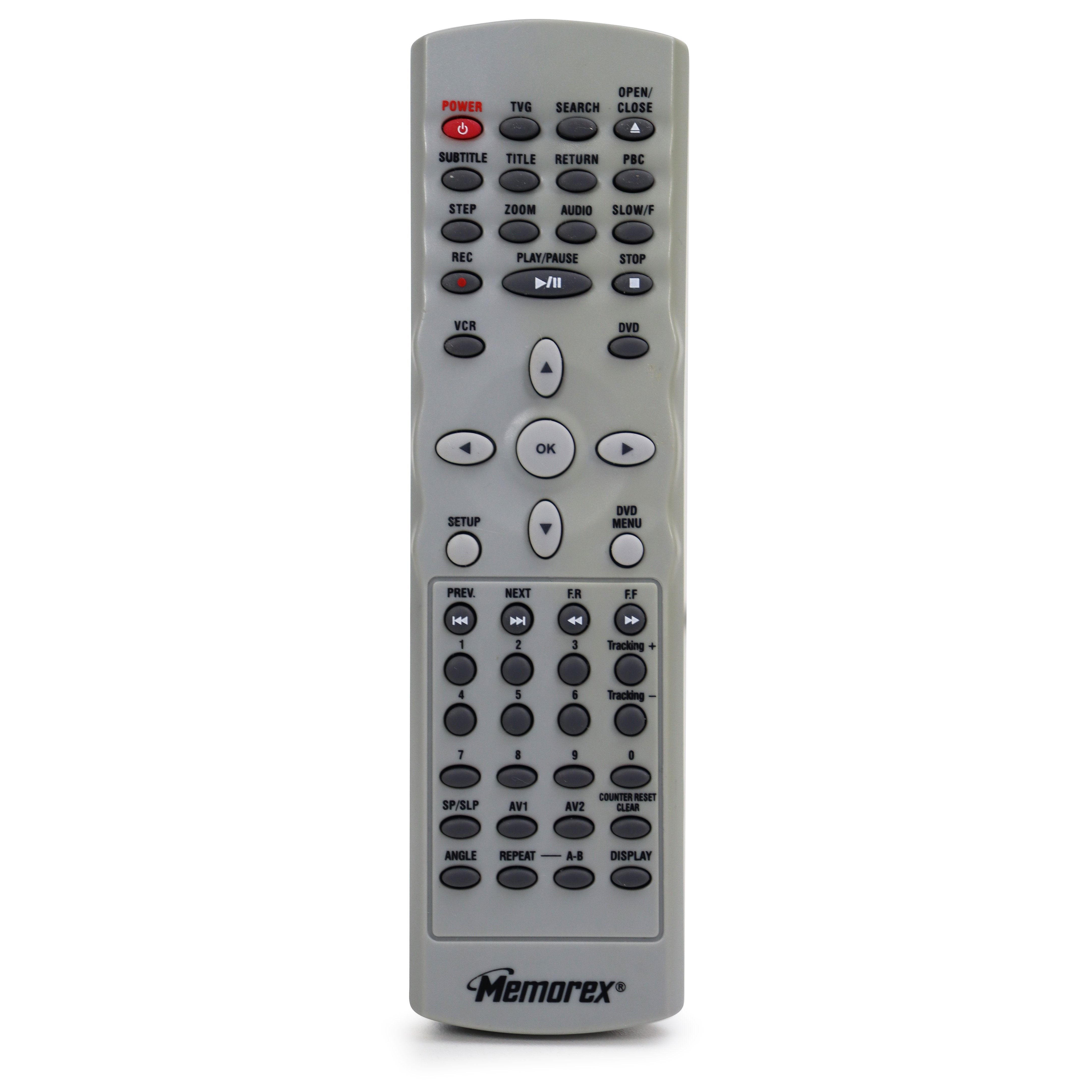 Memorex Electronics