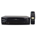 Memorex MVR2040A VCR/VHS Player/Recorder