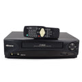 Memorex MVR2040A VCR/VHS Player/Recorder