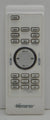 Memorex Mi111 CD Player Mini Remote