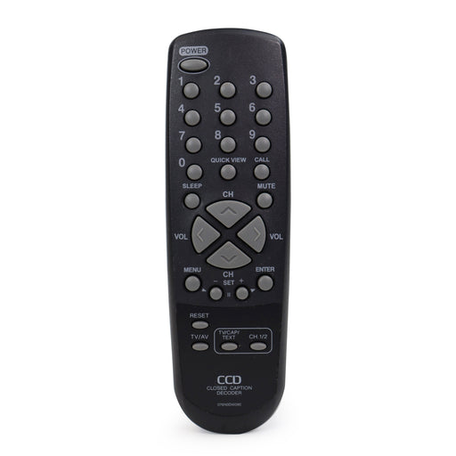 Memorex Orion Sansui 076N0DW090 Remote Control for Models MT1120S, MT-1120S, MT1132A and More-Remote-SpenCertified-refurbished-vintage-electonics