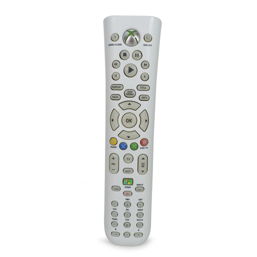 Microsoft X801979-002 Xbox 360 Remote Control-Remote-SpenCertified-vintage-refurbished-electronics