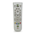 Microsoft Xbox 360 Media DVD Remote Control X803250-002