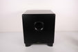 Mirage Nano S8 Small 8 Inch Powered Subwoofer System-Speakers-SpenCertified-vintage-refurbished-electronics