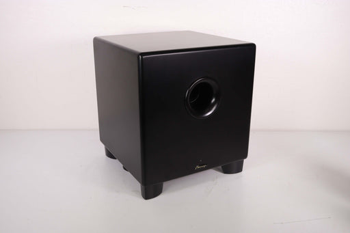 Mirage Nano S8 Small 8 Inch Powered Subwoofer System-Speakers-SpenCertified-vintage-refurbished-electronics