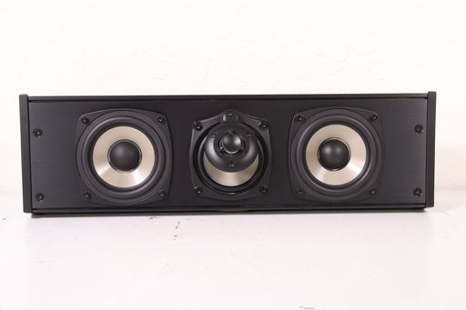 Mirage Omnisat v2 CC Center Channel Speaker System (Awesome Sound)-Speakers-SpenCertified-vintage-refurbished-electronics