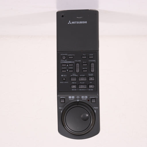 Mitsubishi 108z Remote-Remote Controls-SpenCertified-vintage-refurbished-electronics