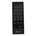 Mitsubishi 939P119010 - TV - Remote Control