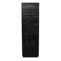 Mitsubishi 939P238A1 Remote Control for VCR HS-U50