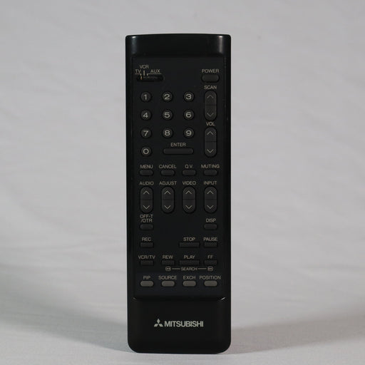 Mitsubishi 939P347A30 Remote Control for TV Model 911213E1 and More-Remote-SpenCertified-vintage-refurbished-electronics