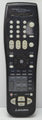 Mitsubishi Cable / TV / DVD / VCR Remote Control