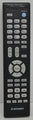 Mitsubishi Cable / TV / DVD / VCR / SAT Remote Control