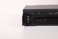 Mitsubishi HS-G10 VCR VHS Player Hi-Fi Video Cassette Recorder