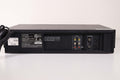 Mitsubishi HS-G10 VCR VHS Player Hi-Fi Video Cassette Recorder