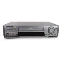 Mitsubishi HS-HD2000U DVHS High Definition Digital VCR Video Cassette Recorder