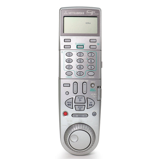 Mitsubishi HS-HD2000U DVHS High Definition Digital VCR Video Cassette Recorder-Electronics-SpenCertified-refurbished-vintage-electonics