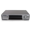 Mitsubishi HS-HD2000U DVHS High Definition Digital VCR Video Cassette Recorder