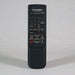 Mitsubishi HS-U420/U120 VCR Remote Control-Remote-SpenCertified-refurbished-vintage-electonics