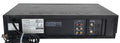 Mitsubishi HS-U447 VCR Video Cassette Recorder Player