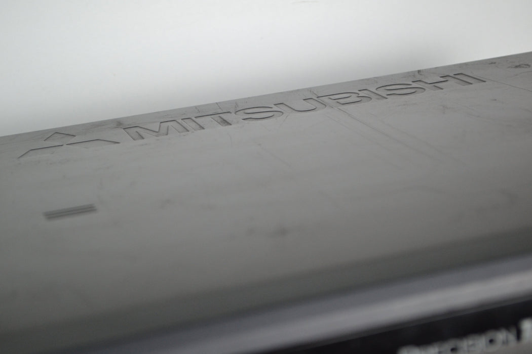 Mitsubishi HS-U447 VCR Video Cassette Recorder Player-Electronics-SpenCertified-refurbished-vintage-electonics