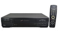 Mitsubishi HS-U576 VHS Video Cassette Recorder