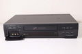 Mitsubishi HS-U746 SVHS Super VHS Player VCR Video Cassette Recorder (ONE of the BEST)