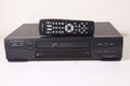 Mitsubishi HS-U746 SVHS Super VHS Player VCR Video Cassette Recorder (ONE of the BEST)