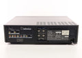 Mitsubishi HS-U82 VCR VHS Player (AS IS - HAS MANY PROBLEMS) (NO REMOTE)
