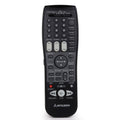 Mitsubishi - RC1675604/35 URC7820BBP1-SA-R - VCR VHS Player / TV / Cable / SAT / Audio / Video - Remote Control