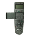 Mitsubishi Remote Control RM 85001 For Mitsubishi VCR/VHS Player Model HS-HD2000U